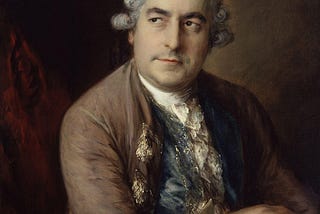 Forgotten History of London: Johann Christian Bach