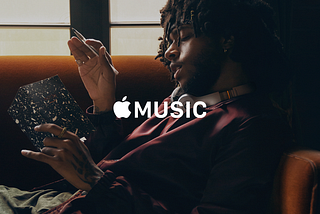 Thoughts on Apple Music