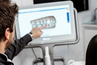 Teeth Alignment and Teeth Straightening: A Transformative Journey at Top Smile Dental Clinic