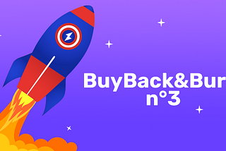 3e BuyBack&Burn du POWER