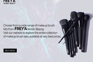 Guide to Buying a Quality Makeup Brushes in 2021