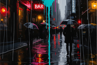 The Measure of Dreams: “A Rainy Night In Soho” and its Echoes in Bob Dylan’s World