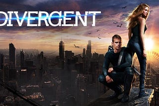 Divergent (2014) FULL-M O V I E S