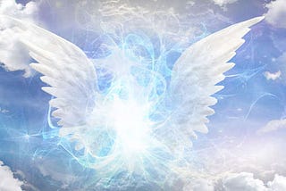 The Angelic presence in your life