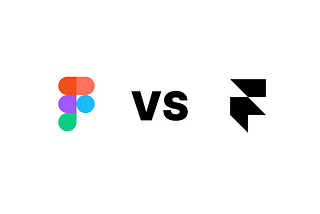 Figma vs Framer, who would have thought?