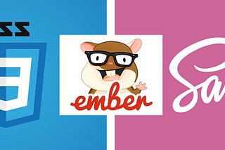 Ember QuickTips: How to breakup and import SASS/CSS files separately