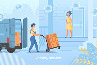 What services does Moving company la Crosse provide?