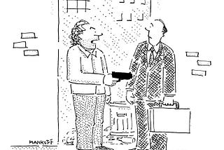 Strategy & Opportunistic Hold-Up