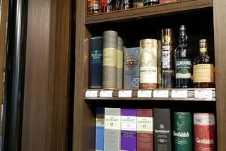 Scotch 101: Reading the label