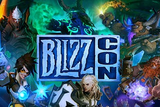 Enjoy BlizzCon 2016 right here on Twitch