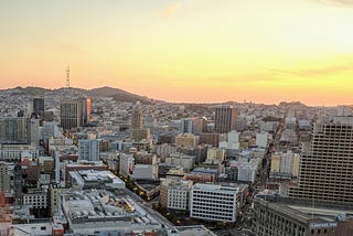 My Takeaways from a Panel Discussion on Affordable Housing in SF