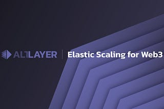 AltLayer has a Pivotal Role to Play in the Rollup Revolution