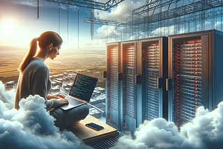 A Modern Approach to Administrating Cloud Servers