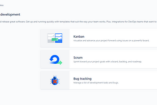 Product & Sprint Backlog Management with JIRA