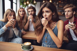 Understanding Cough: Causes, Symptoms, and Treatment Options