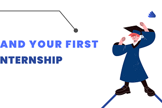 How to Land your First Technical Internship