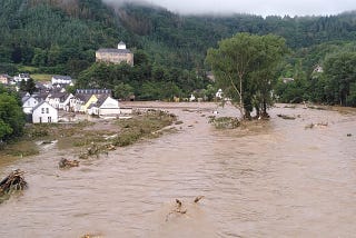 Flooding in Altenahr – Timur Tillyaev Blog