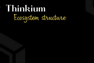 Thinkium provides a free, equal, open and fair environment for all subjects, and provides a very…