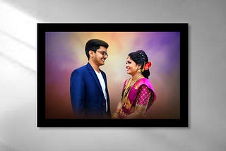 Preserve Your Memories in Style with Pixelboxindia’s Online Photo to Painting Service