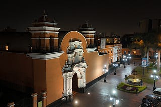 The Timeless Sanctuary of Pueblo Libre: Lima’s Oldest Rural Church