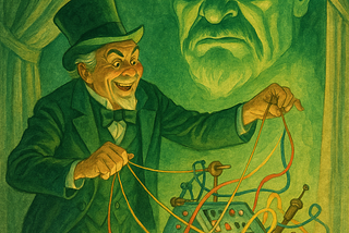 🧙‍♂️ AI Feels Like Magic — But Developers Still Write the Spells