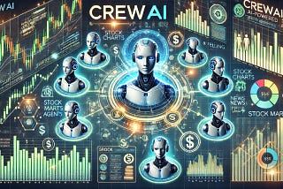 Understanding AI Agents — (Part 2: Building a Multi-Agent System for Stock Market Analysis)