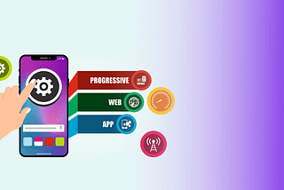 Progressive Web Apps