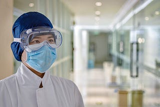 Finding Hope in the Days of Coronavirus (COVID-19)