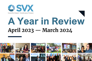 SVX Year in Review 2023–24