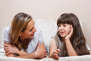 Decision Making: Embody Your Parenting Solutions