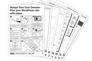 Domain, Paper, Scissors