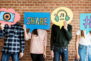 Personal Branding in the Age of Social Media: Building Your Digital Identity