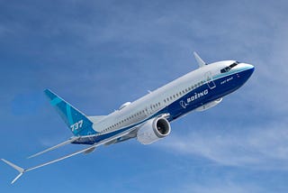 “Downfall:” A Flawed Documentary About The 737 MAX