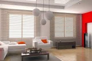 How in Townsville Are Blinds Ordered?