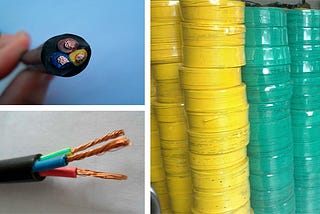 Best Cable Suppliers In Delhi: What Are the Factors to be Considered Before Investing in Them?