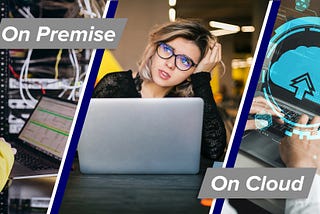 On-Premise vs On Cloud: Which VOD Streaming Server Works Best?