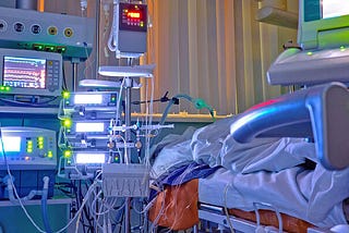 Predict Patient Outcome for ICU Stays