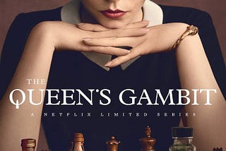 RECENSIONI #1: La regina degli scacchi