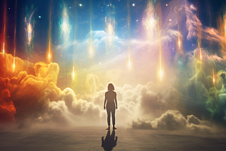 Unlocking the Infinite: ‘Superbeings’ — A Journey into Consciousness”