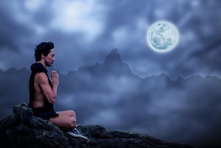 9 Signs This Is Your Last Lifetime Per Edgar Cayce