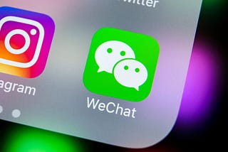 The U.S. banned WeChat analyst says: iPhone shipments are the most pessimistic and may be revised…