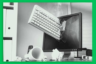 Why Tech Employees Are Ready To Revolt