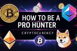 Airdrops in 2025: How to Be a Pro-Hunter Without Falling for Scams