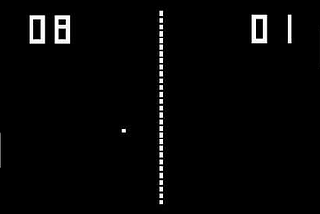 Why does a 5431 character story about Atari’s 2 KB game Pong need 3.08