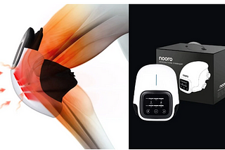 Nooro Reviews — Visit Our Website To Buy Knee Massager Reviews Now !!