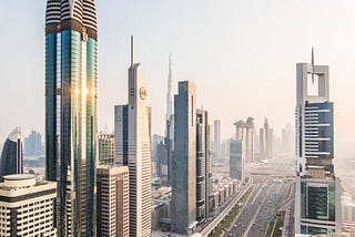 Why Hiring a Tax Consultant in Dubai is Worth It