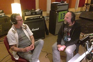 Rob Bleetstein: My Journey and Career in Radio