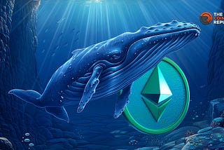 Ethereum Whale Cashes $153M Profit Amid Flatering Bull Run