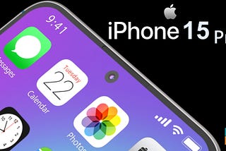 iPhone 15 Pro Trailer, Price, Camera, Specs, Release Date, First Look, Launch Date- iPhone 15 Ultra