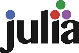 Trends, Julia the next up coming programming language…